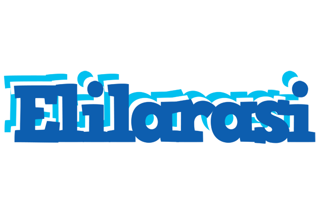 Elilarasi business logo