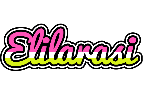 Elilarasi candies logo
