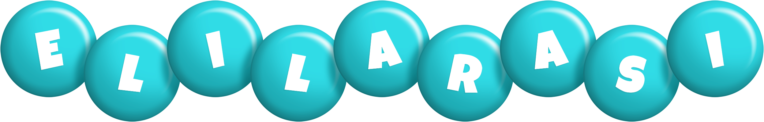 Elilarasi candy-azur logo