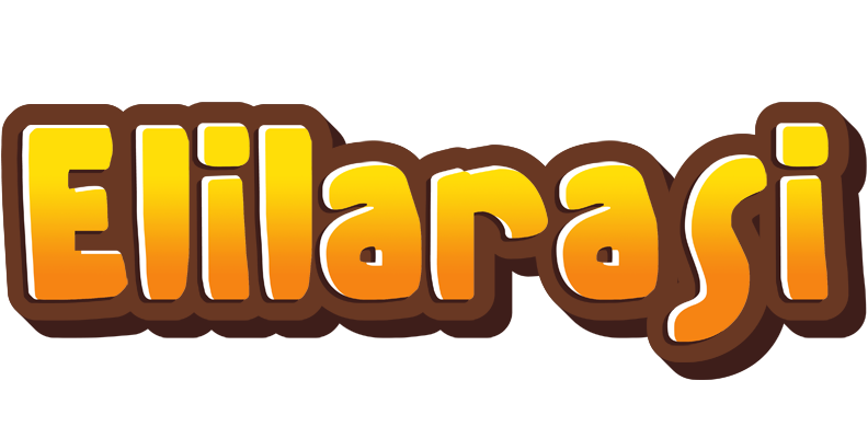 Elilarasi cookies logo