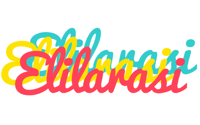 Elilarasi disco logo