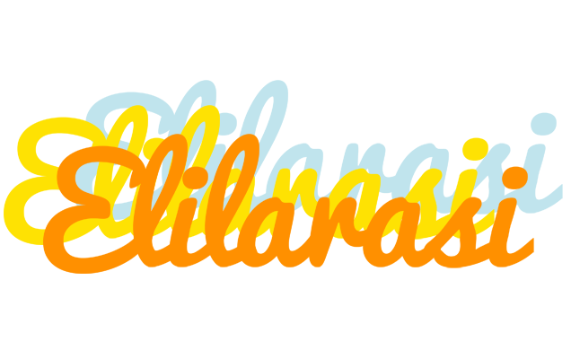 Elilarasi energy logo