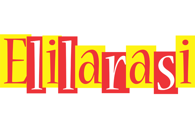 Elilarasi errors logo