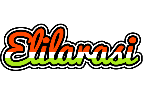 Elilarasi exotic logo