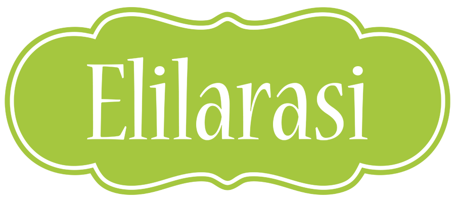 Elilarasi family logo