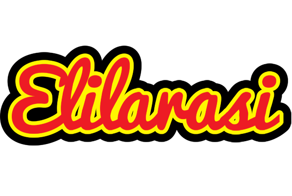 Elilarasi fireman logo