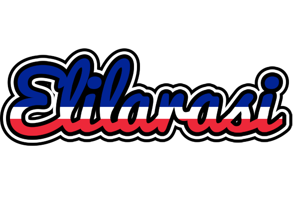 Elilarasi france logo