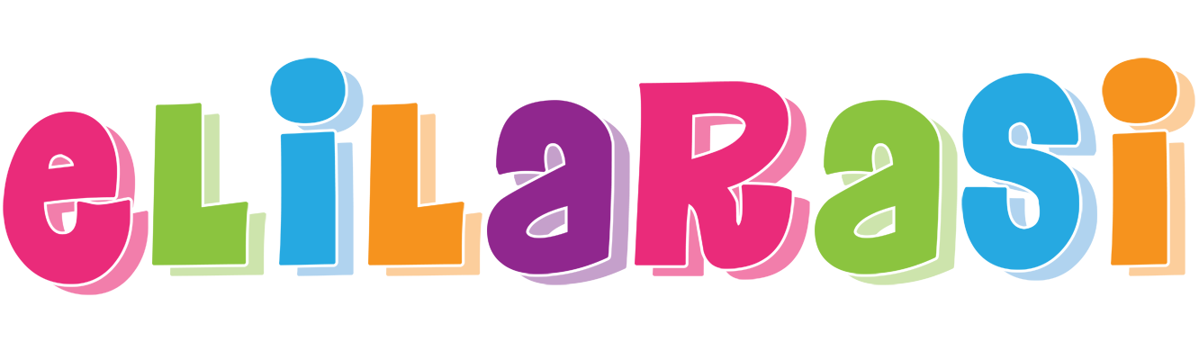 Elilarasi friday logo