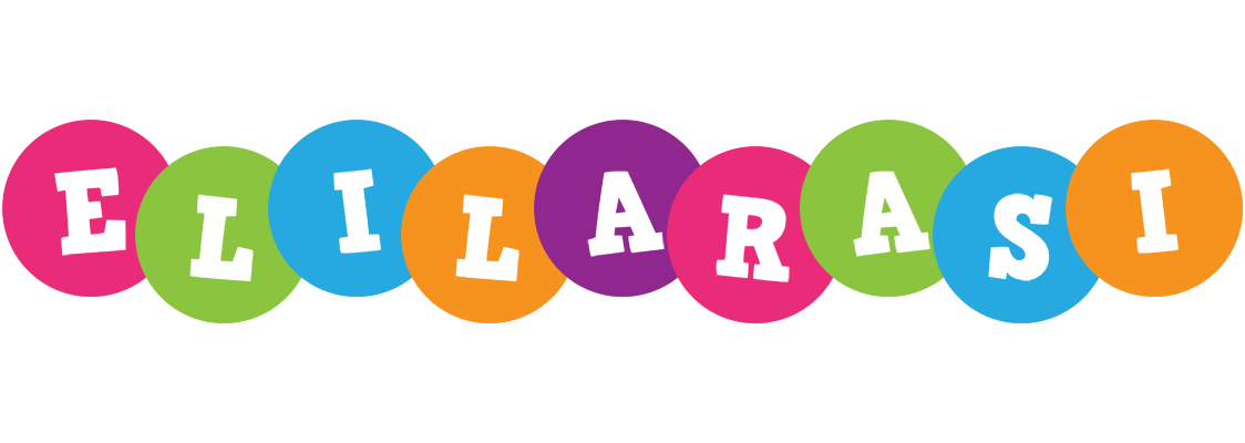Elilarasi friends logo