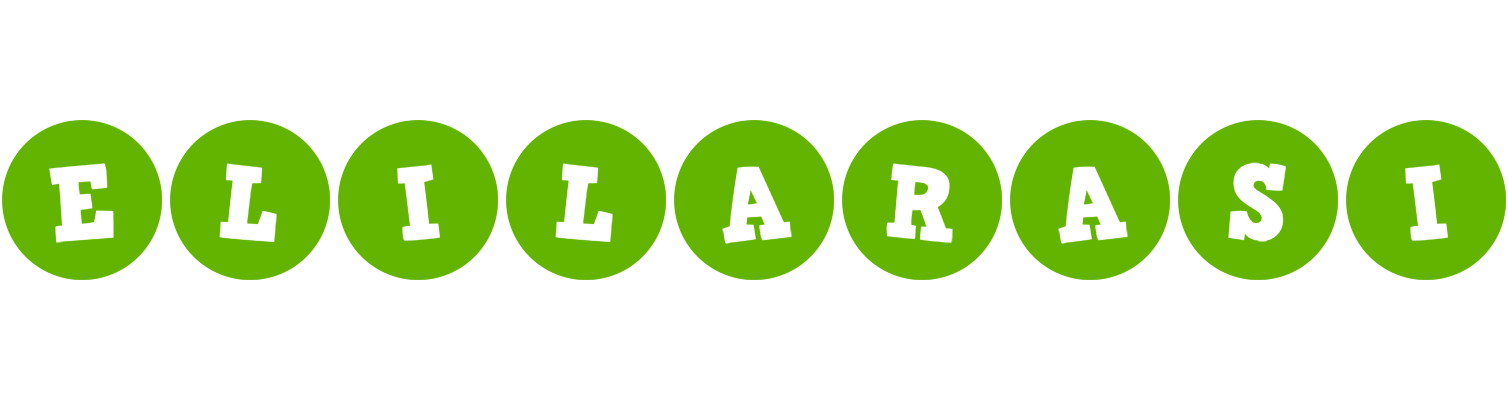 Elilarasi games logo