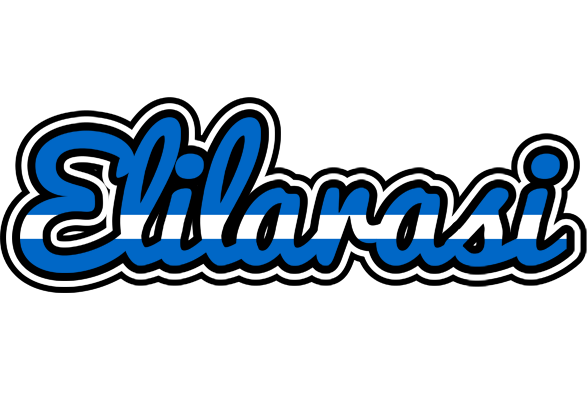 Elilarasi greece logo