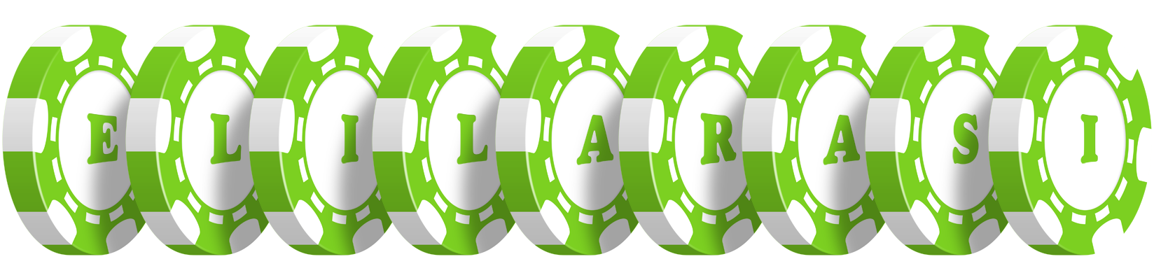 Elilarasi holdem logo