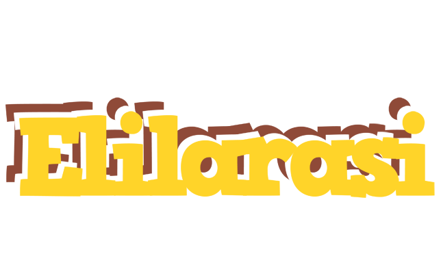 Elilarasi hotcup logo