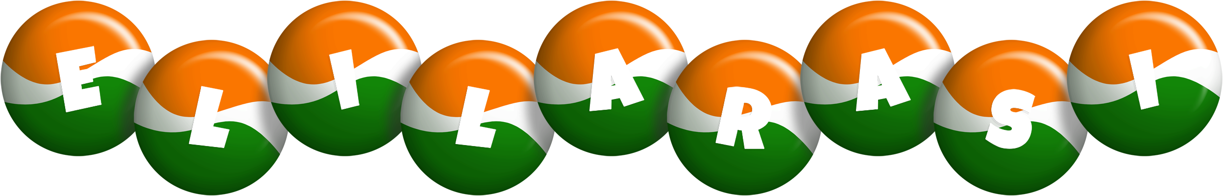 Elilarasi india logo