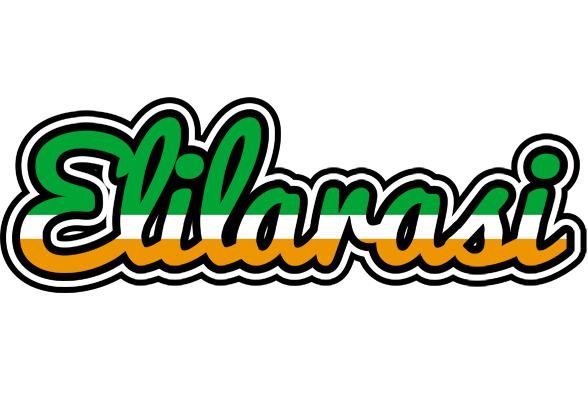 Elilarasi ireland logo