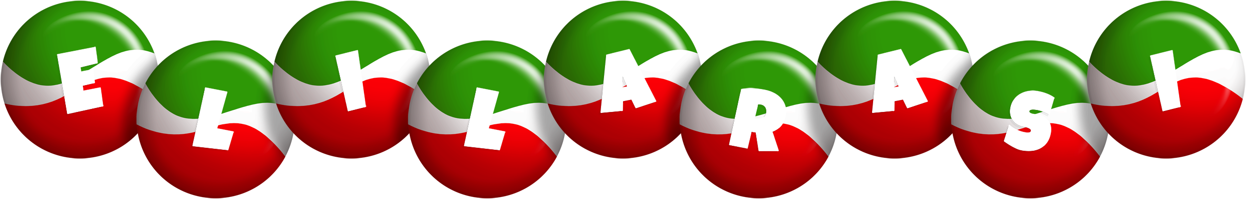 Elilarasi italy logo