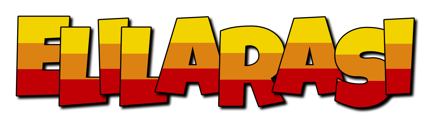 Elilarasi jungle logo
