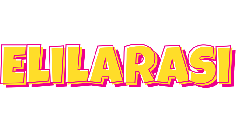 Elilarasi kaboom logo
