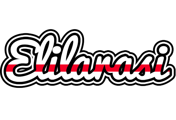 Elilarasi kingdom logo