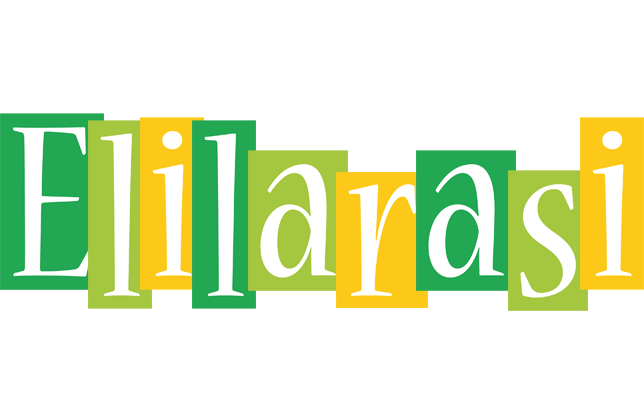 Elilarasi lemonade logo