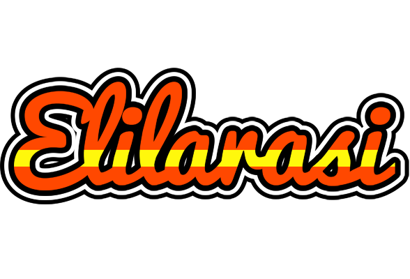 Elilarasi madrid logo