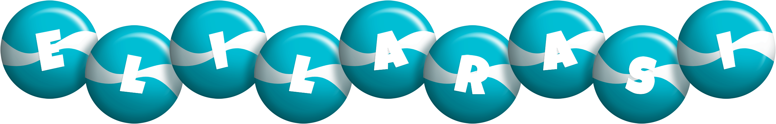 Elilarasi messi logo