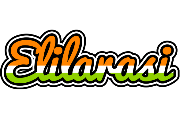 Elilarasi mumbai logo