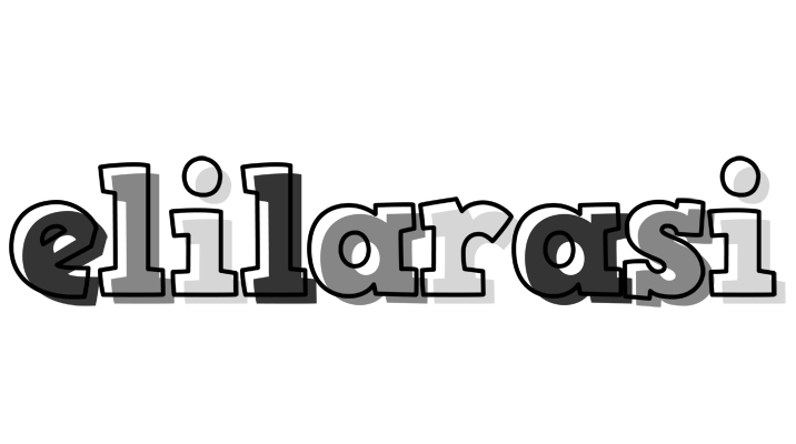 Elilarasi night logo