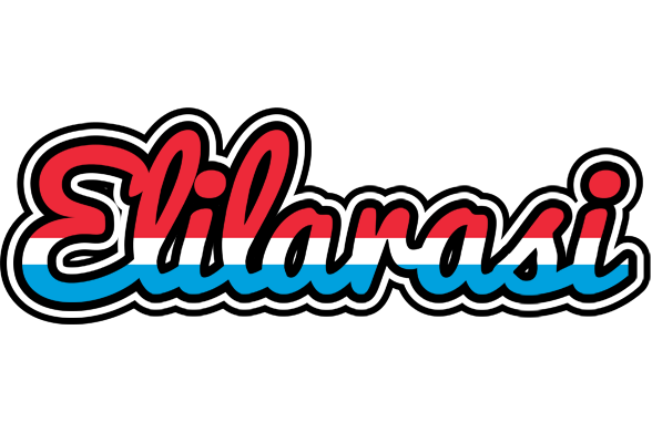 Elilarasi norway logo