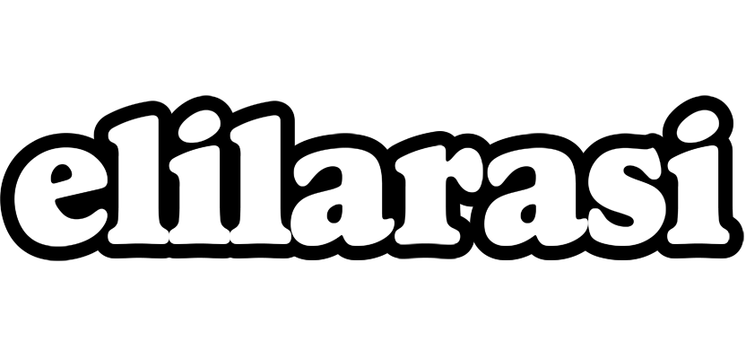 Elilarasi panda logo