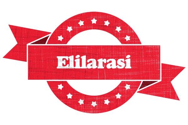 Elilarasi passion logo