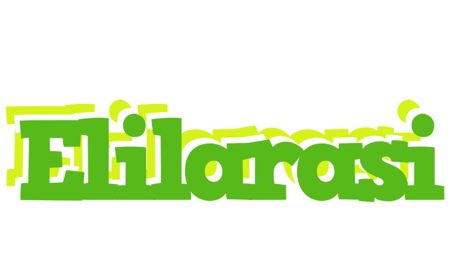 Elilarasi picnic logo