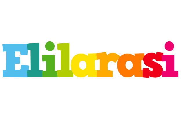 Elilarasi rainbows logo