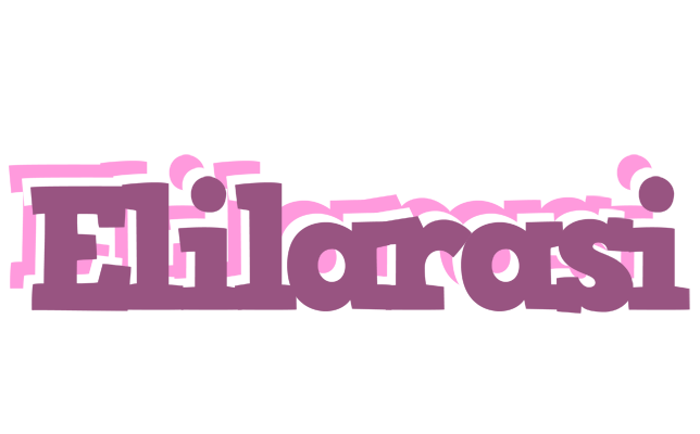 Elilarasi relaxing logo