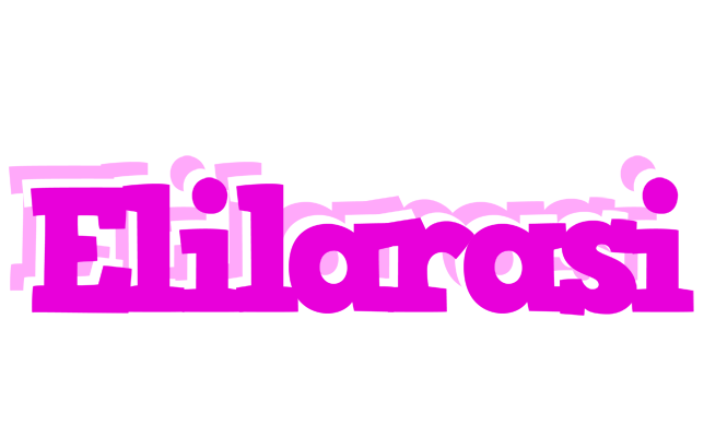 Elilarasi rumba logo
