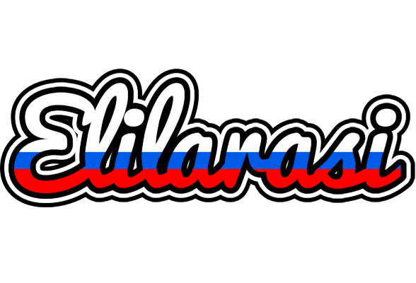 Elilarasi russia logo