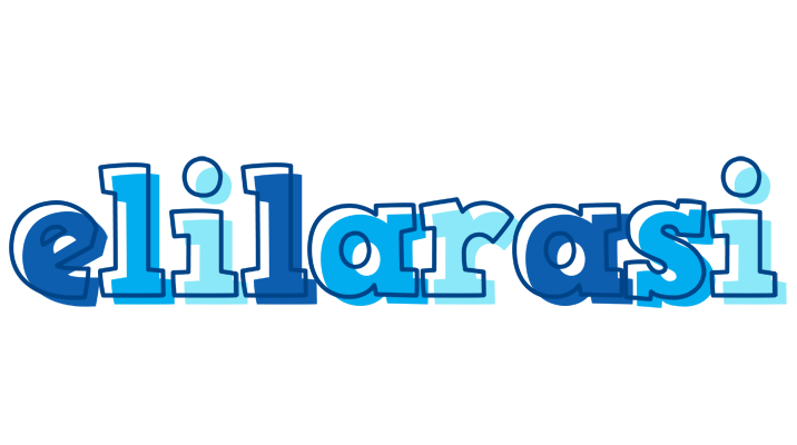 Elilarasi sailor logo