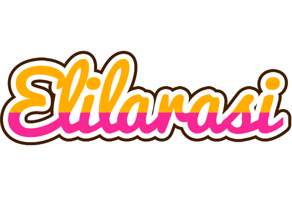 Elilarasi smoothie logo