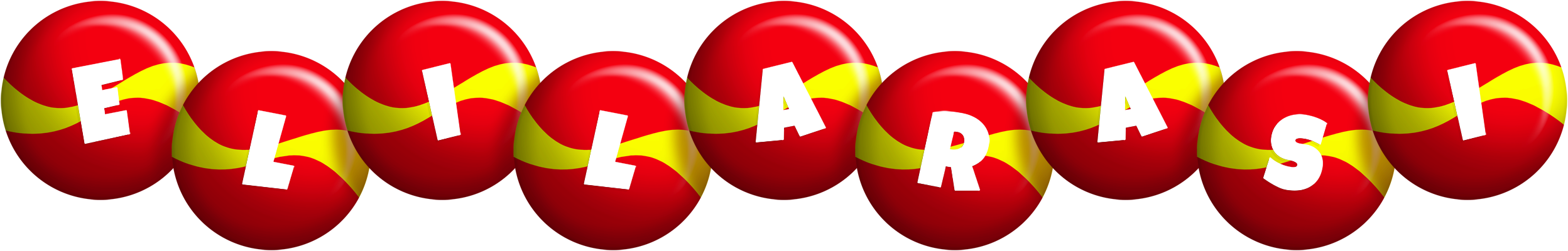 Elilarasi spain logo