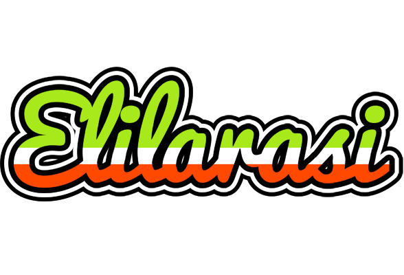 Elilarasi superfun logo