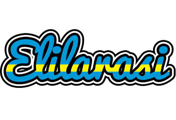 Elilarasi sweden logo