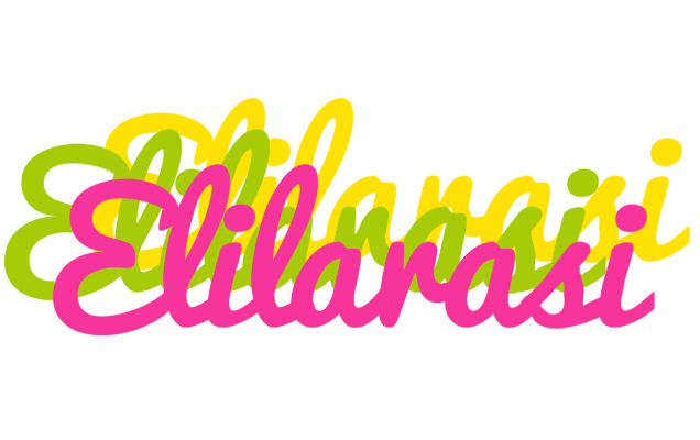 Elilarasi sweets logo