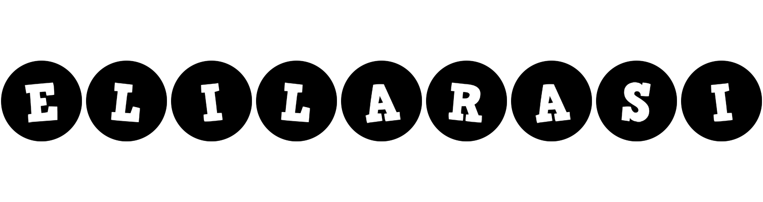 Elilarasi tools logo