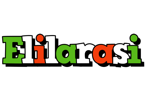 Elilarasi venezia logo