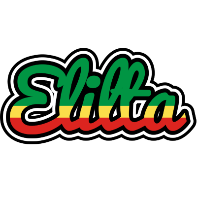 Elilta african logo
