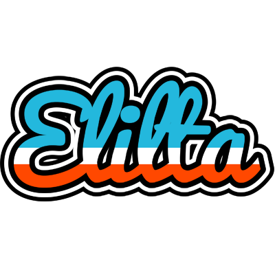 Elilta america logo