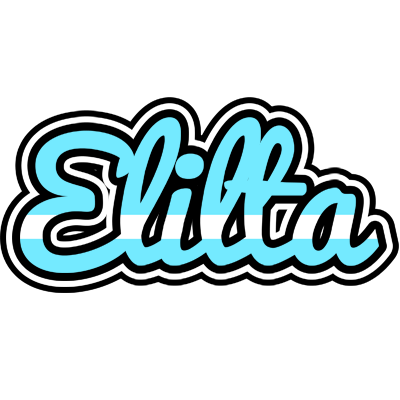 Elilta argentine logo