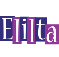 Elilta autumn logo