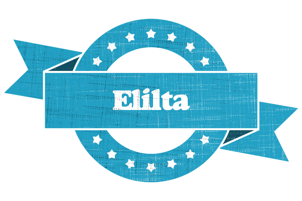 Elilta balance logo