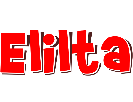 Elilta basket logo